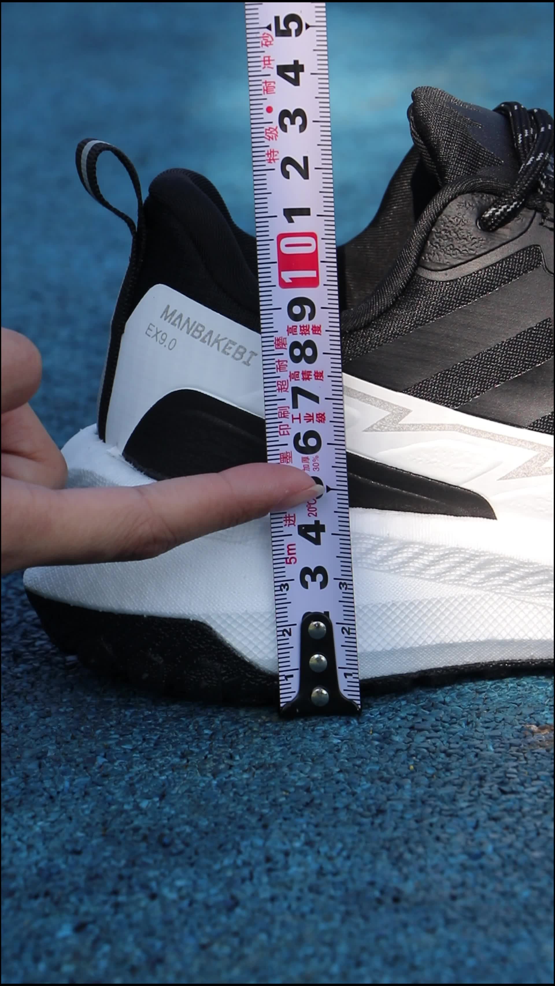 #runningshoes #running #shoes #breathable #xtep #anta #361