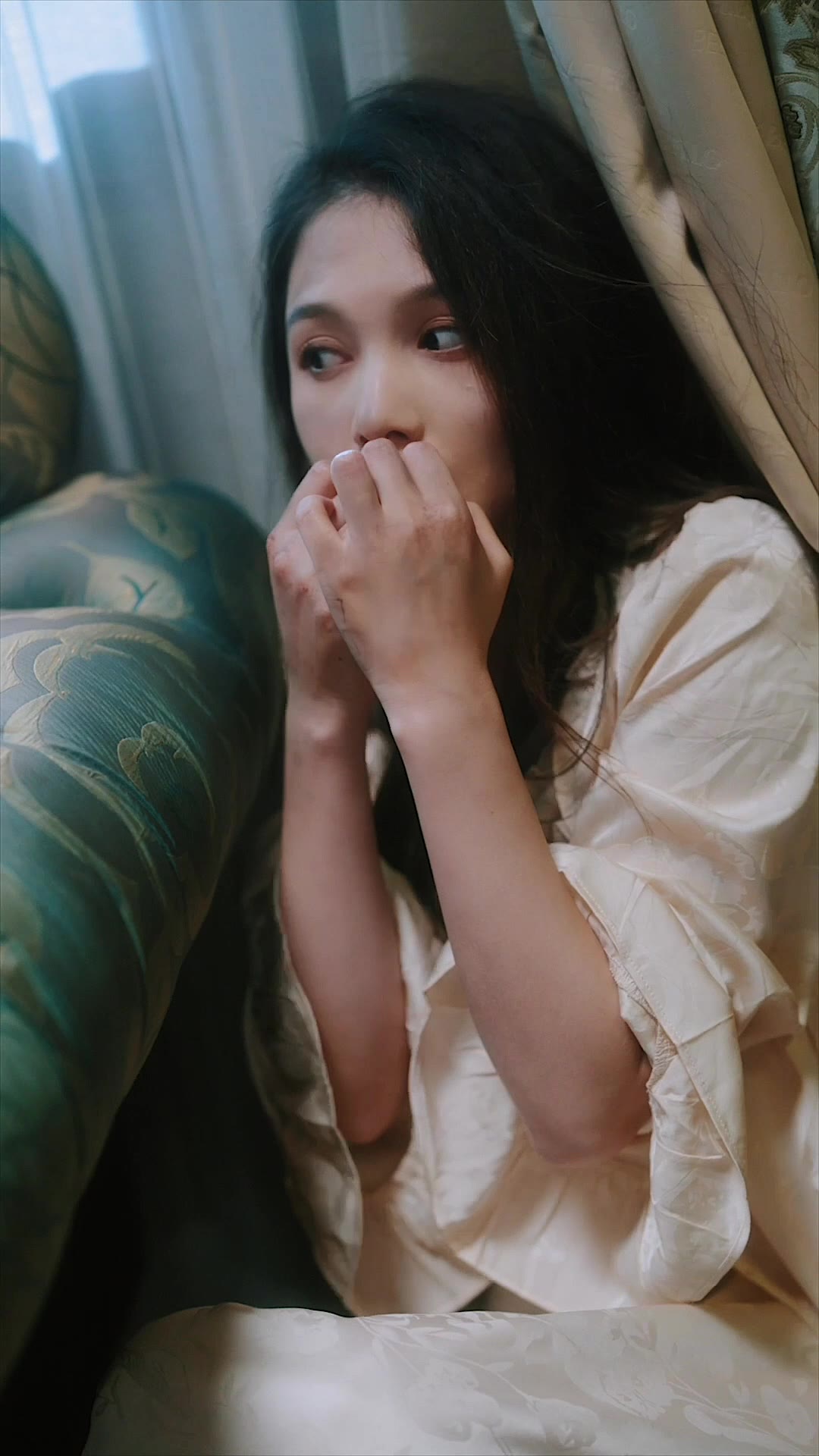 #MrFuStopChasingHerTheHeiressIsFake Mr. Fu, Stop Chasing Her: The Heiress Is Fake | 1 | Tagalog
