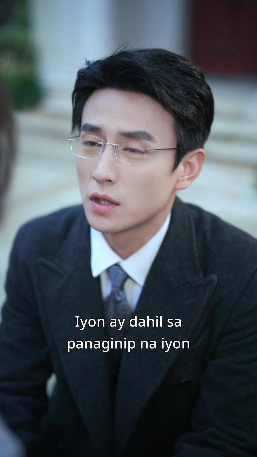 The Girl Who Loves Me Most | 61 | Tagalog #TheGirlWhoLovesMeMost