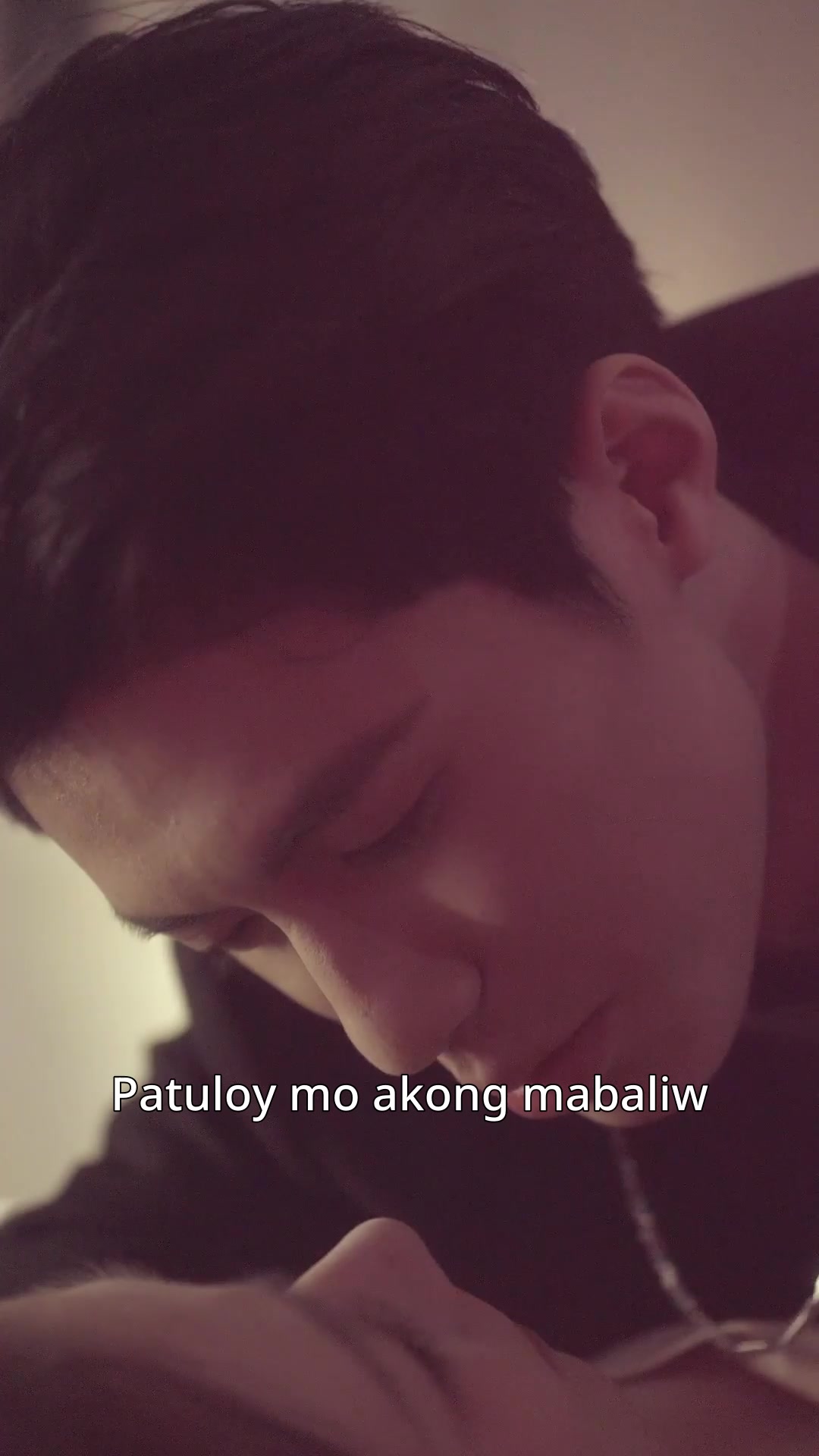 #BurningIcewithFire Burning Ice with Fire | 53 | Tagalog