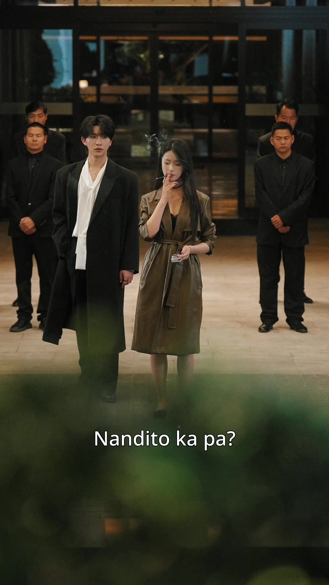 #PrideandAffection Pride and Affection | 7 | Tagalog