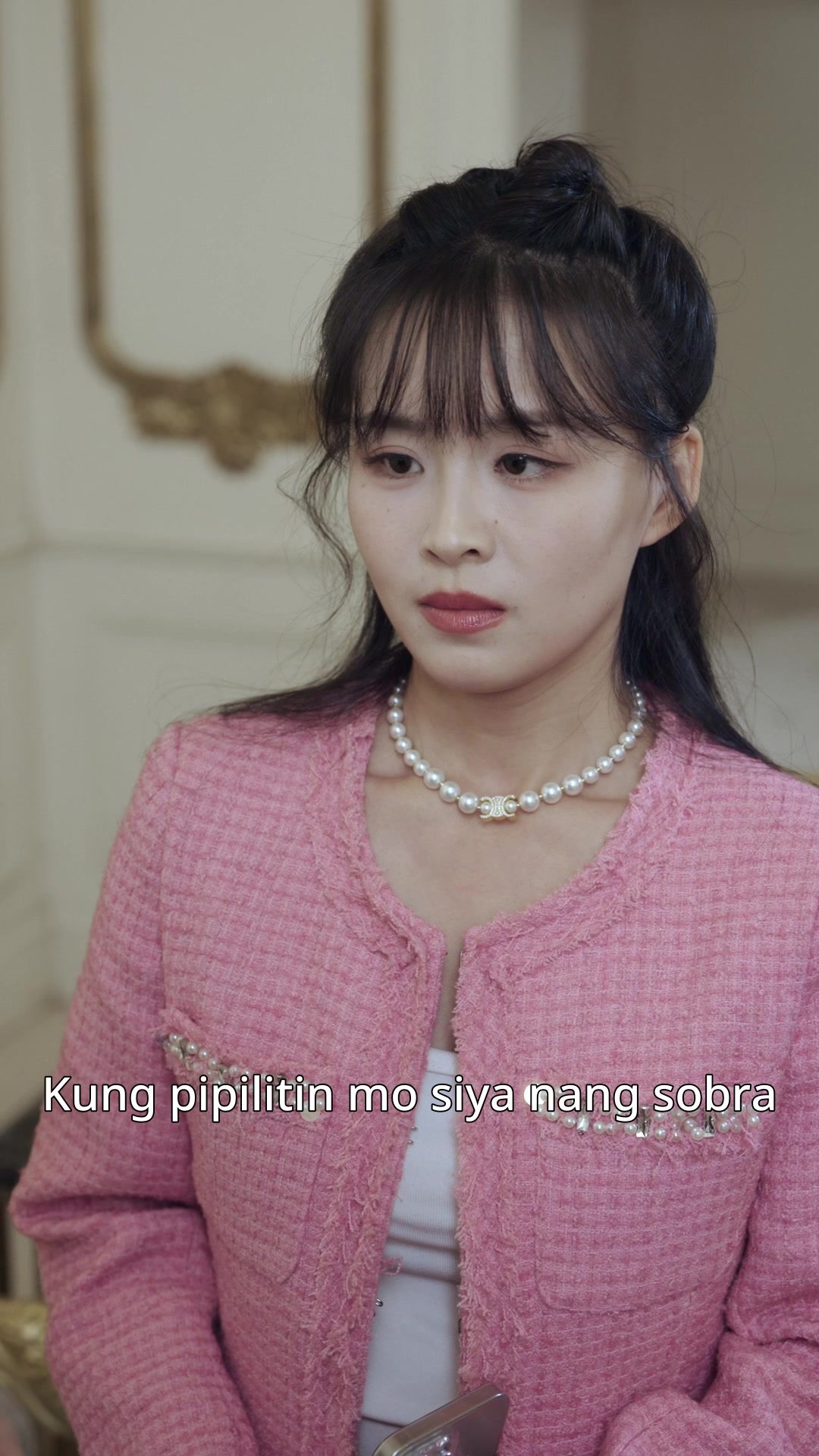 The Girl Who Loves Me Most | 45 | Tagalog #TheGirlWhoLovesMeMost