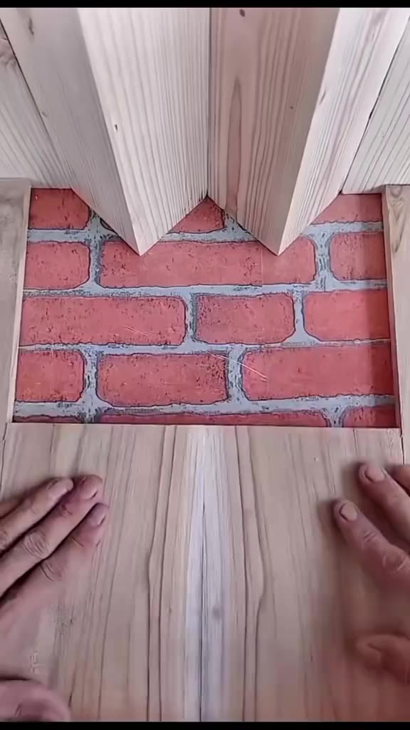 #DIY #Woodworking #Handmade #satisfying