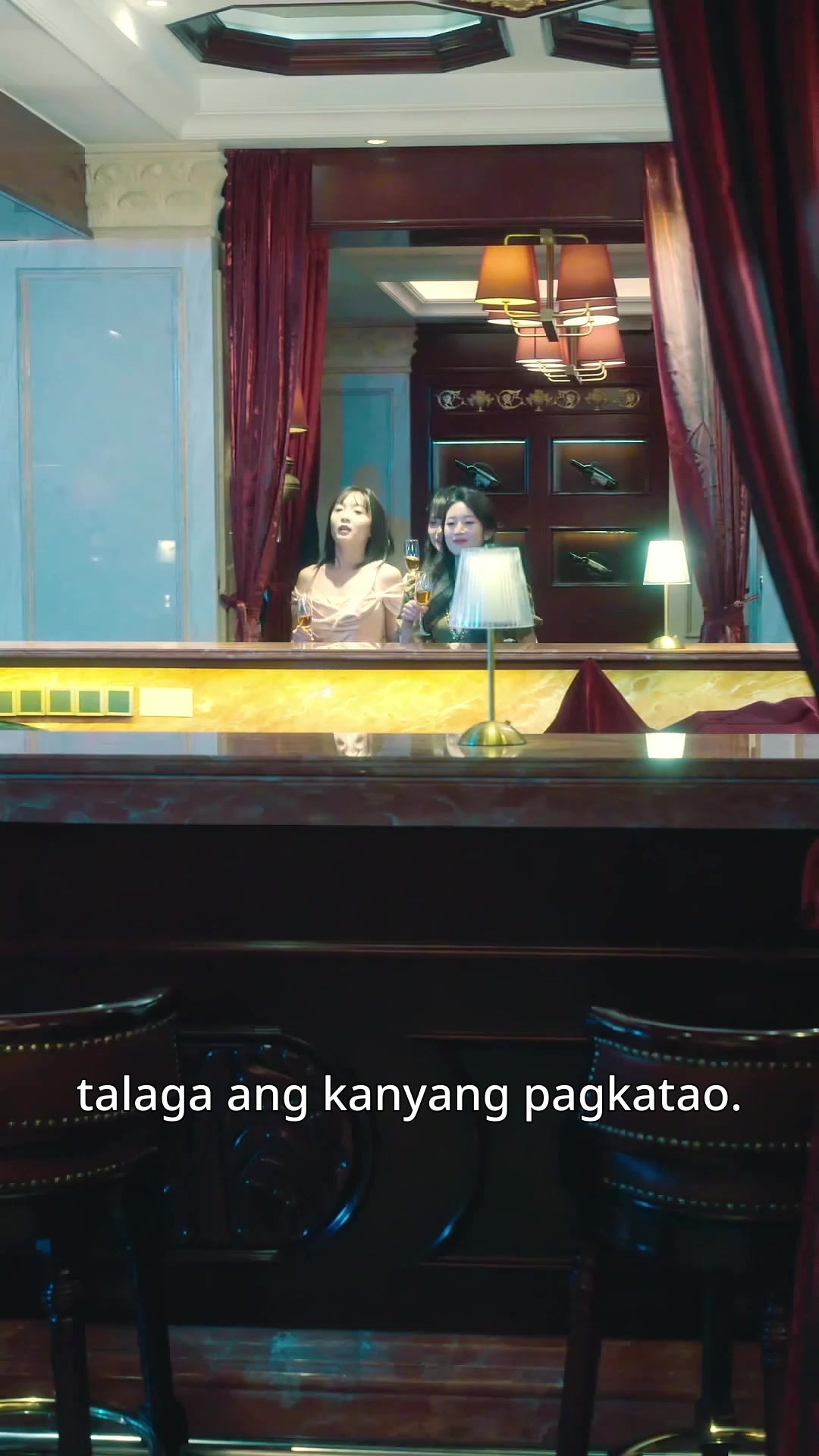 #BurningIcewithFire Burning Ice with Fire | 45 | Tagalog