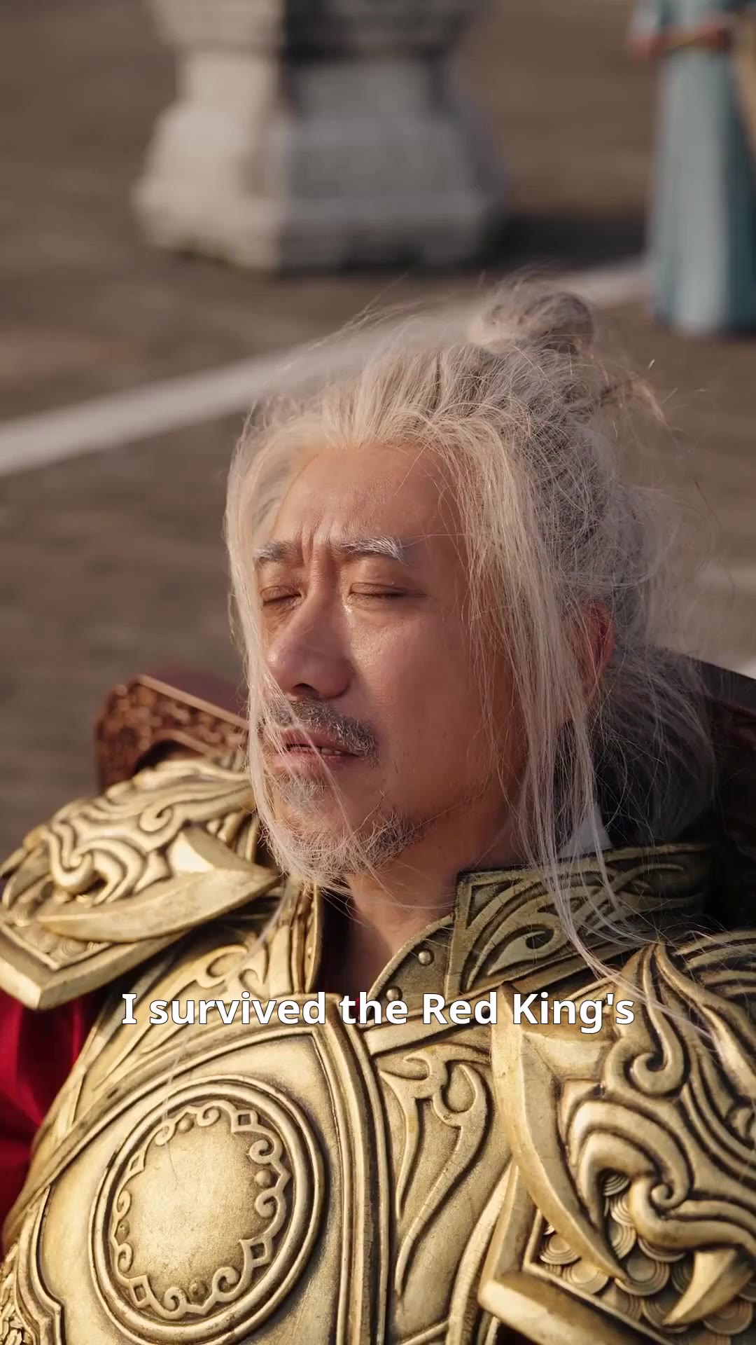 #TheMingChroniclesIIReignofYongle The Ming Chronicles II Reign of Yongle | 1 | English
