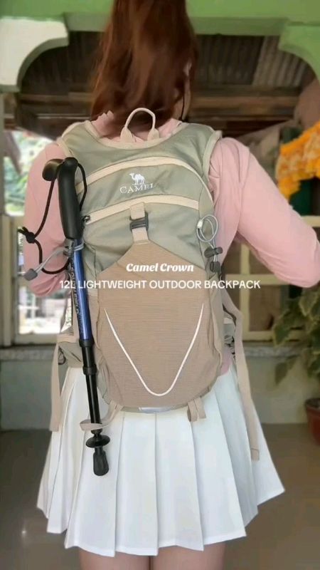 Moutaineering Backpack. Just click the orange basket to order. #mountaineeringbackpack