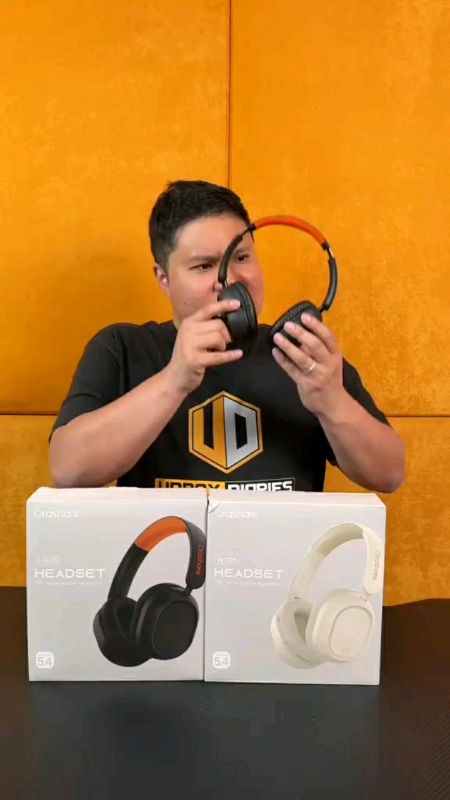 ORASHARE HS05 - SONY XM6 on a budget #Orashare #headphone #sale #shopee #sale #FreeCoinsInShopeeVideo #MasMuraSaShopee #paydaysale