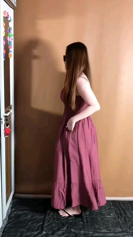 ganda🥰 #dress #FreeCoinsInShopeeVideo #shopeepaydaysale #AngDaliDaliSaShopee #trending