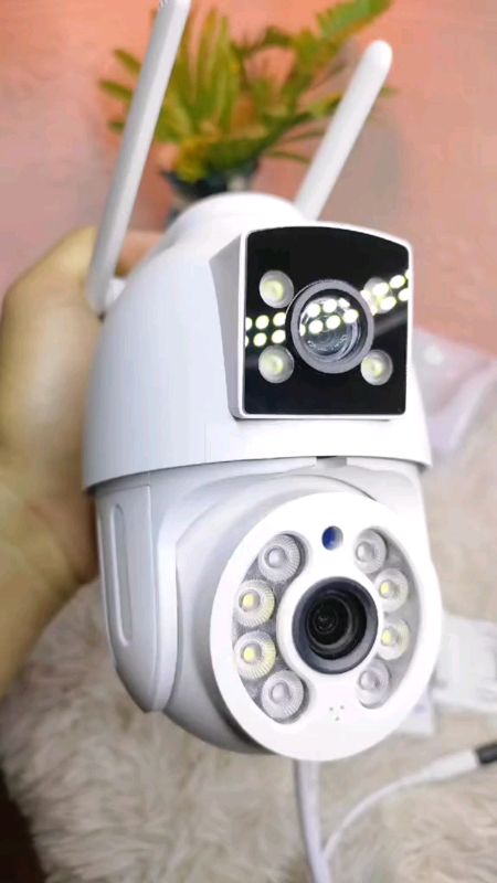 buy 1 take 1 v380 cctv #fyp #foryou #cctv #camera #DUALLENS #cctvcamera #FreeCoinsInShopeeVideo #viral #ShopeePHPaydaySale #MasMuraSaShopee