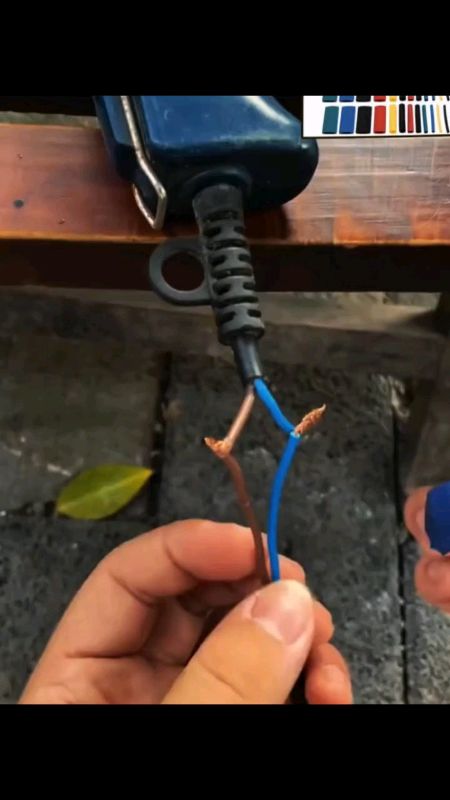 #heatshrinktubingwire#fyp#viral