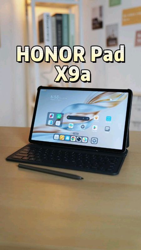 Honor Pad X9a#???