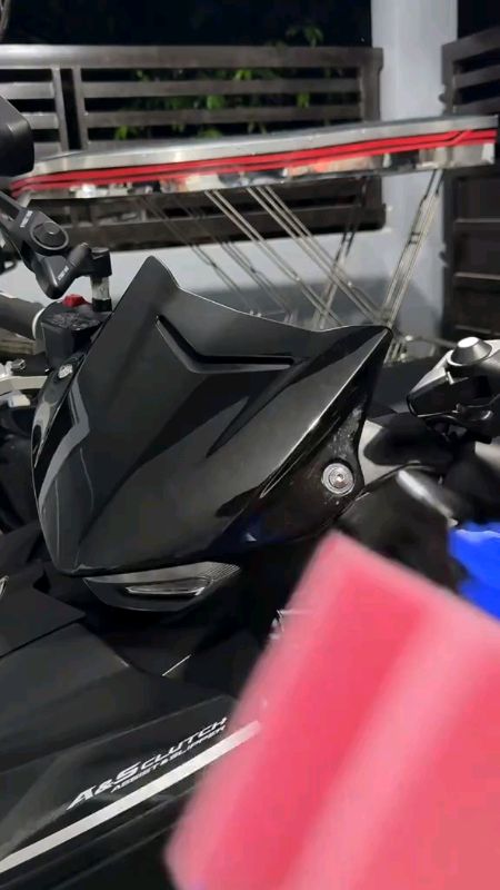 hydrogloss wax with mini armor #FreeCoinsInShopeeVedeo #MasMuraSaShopee #fyp
