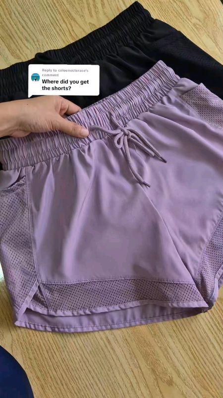 #FreeCoinsInShoppeeVideo #MasMuraSaShopee #RunningShorts#Women