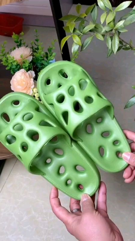 #bathroomslippers #showerslippers #slippers