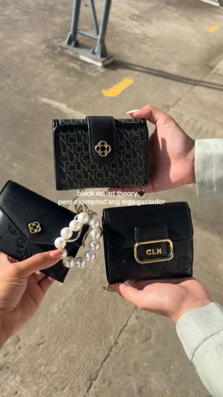 #wallet