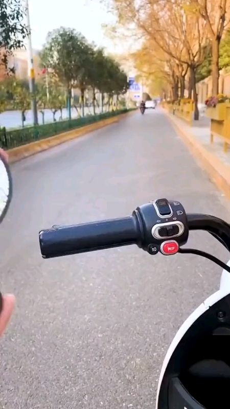 Bicycle riding mirror adjustable swivel handlebar mounted convex mirror mounded road bikes#masmurasahoppee #freecoinsashopeevideo