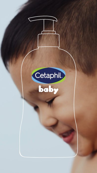 Gently cleanse your newborn’s delicate skin and scalp with Cetaphil Baby Gentle Wash & Shampoo. Buy now for a tear- and irritation-free bath time!