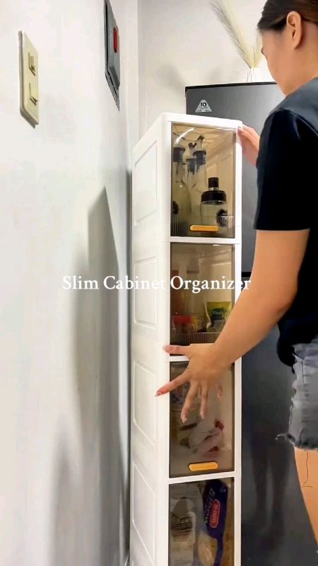 Gap Storage Cabinet #MasMuraSaShopee #ShopeePHPaydaySale #FreeCoinsInShopeeVideo
