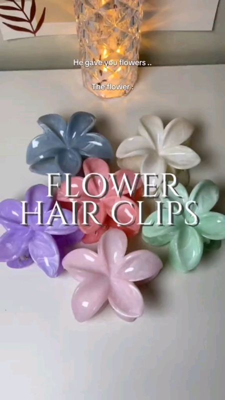 SUMMER INK WASH BLENDED EGG FLOWER GRASPING CLIP SUPER FAIRY FLOWER💗✨ #Summer #ink #wash #blended #flower #Grasping #fyp #foryou #foryoupage