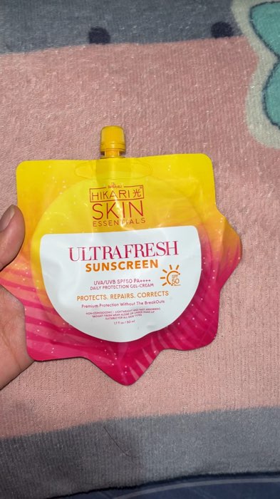 #FreeCoinsInShopeeVideo #hikari#sunscreen #nowhitecast