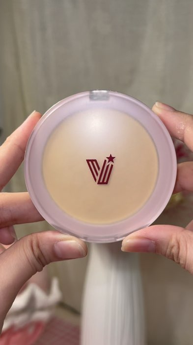 Vice cosmetics universal fix setting powder#vice #vicecosmetics #settingpowder