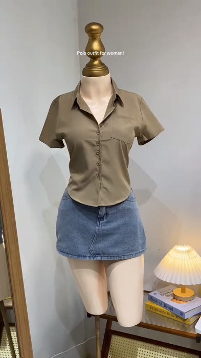 #FreeCoinsInShopeeVideo #MasMuraSaShopee #trending #ctto #Outfit #fyp