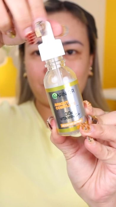 i mean this is literally the BEST serum of all 😩 GARNIER SERUM 💛 #garnier #skincare #serum #beauty #fyp #foryou #FreeCoinsInShopeeVideo #beautyph