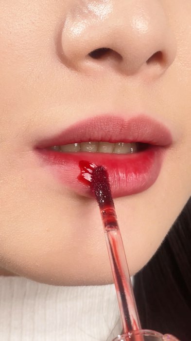 VICE CO. Jelly Tint Color Drop - Liptint, Long Lasting, Lightweight #LipTint #Tint #Lips #Face #Vice #Jelly #Makeup