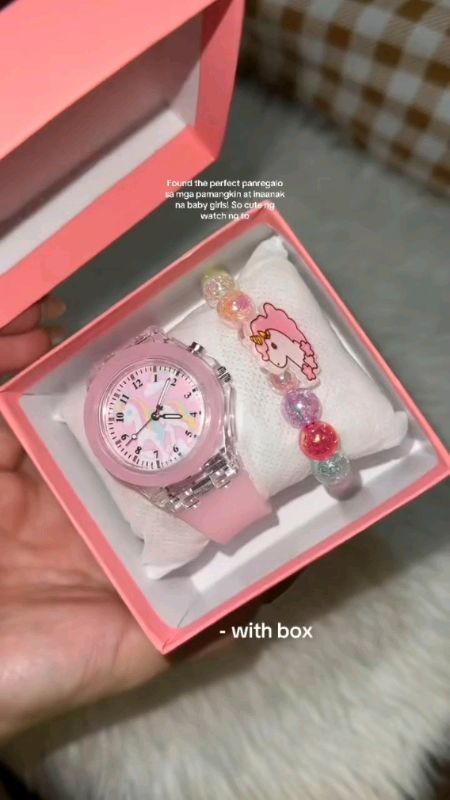 Perfect pang gift sa mga anak,pamangkin,inaanak. Ang Ganda!! #watchforkids #FreeCoinsInShopeeVideo #MasMuraSaShopee