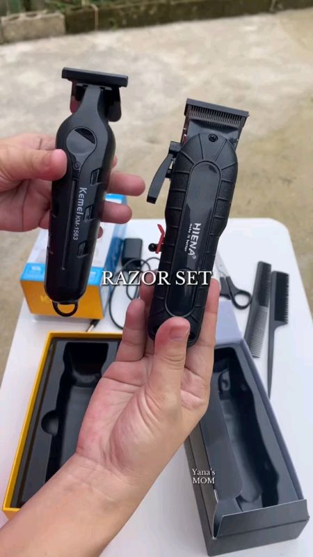 razor set#razor #FreeCoinsInShopeeVideo #trending #fyp hide