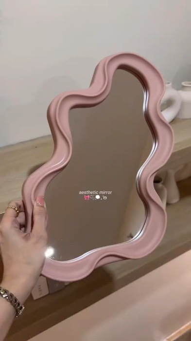 #cloudmirror #mirror #wallmirror