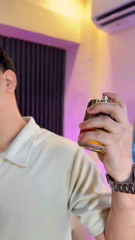 Talagang mag iiwan ng lasting impression ✨🥰 #FreeCoinsInShopeeVideo #MasMuraSaShopee #trending #fyp #perfume