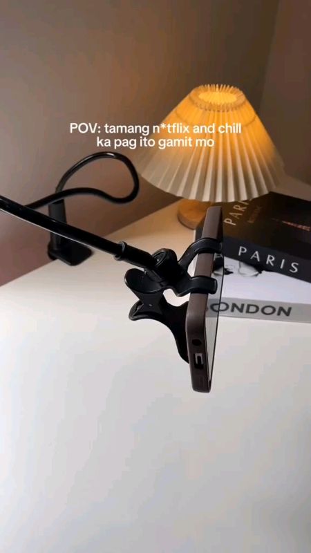 #phoneholder #phonestand #trendingproduct #tripod  #MasMuraSaShopee #FreeCoinsInShopeeVideo