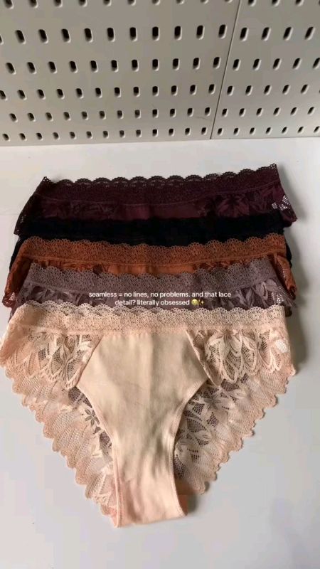 #finetoo #underwear #panty #finetoopanty #MasMuraSaShopee