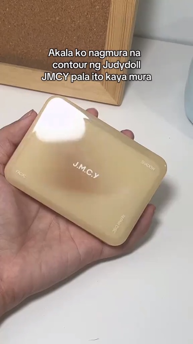 judydoll contour pallete dupe?! much cheaper buy same quality!??✨ #jmcy #jmcycontourpallete #contour