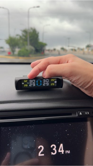 Bakit nga ba maganda to guys #tpms #tirepressuremonitoringsystem