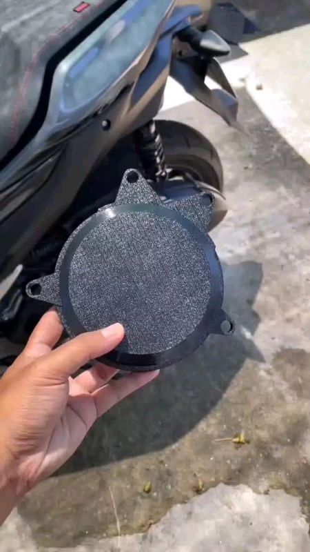 #pulleycover #nmaxpulleycover #sulitdeals #megasale #FreeCoinsInShopeeVideo #HugotSaShopee
