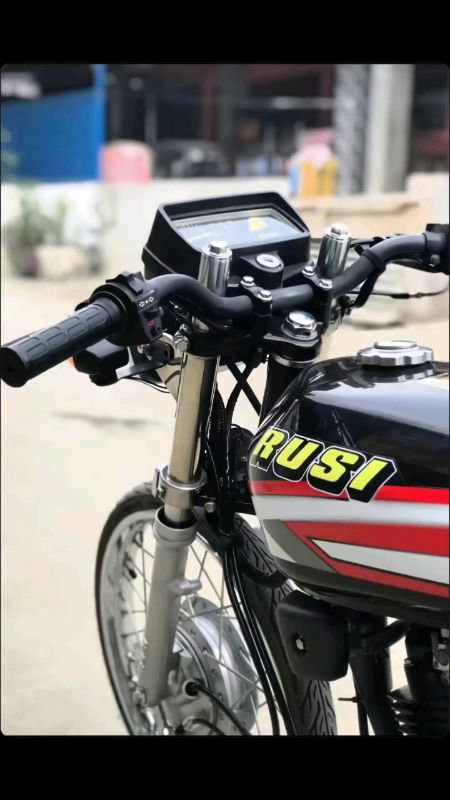 LOW-RISE HANDLE BAR FOR PANTRA🔥🛒 Tmx/Rusi150/Bajaj at marami pang iba#lowrise #handlebar #video #shopeephilippines #masmurasashopee #fyp