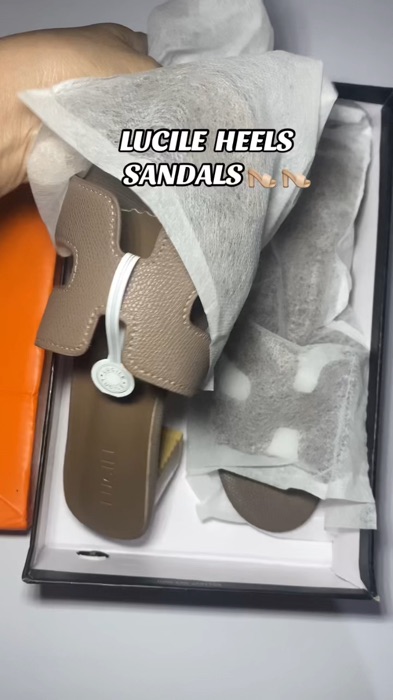 #FreeCoinsInShopeeVideo #lucile  #sandals  👡.          #MasMuraSaShopee #FreeCoinsInShopeeVideo