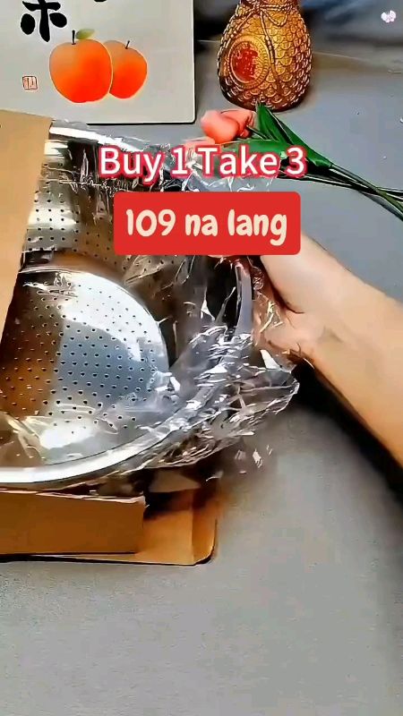 #Duet with analousarin #MasMuraSaShopee #FreeCoinsInShopeeVideo #Shopeeph #trending #cvtto #fyp#stainless#basin