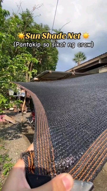 #sun shade net
