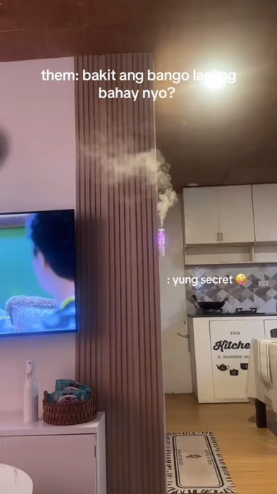 Eto na hindi na secret kung bakit mabango ang bahay namin #FreeCoinsInShopeeVideo #Shopee33InstantSurprise #ShopeePHCommsXTRA #ShopeePH #fyp #diffuser