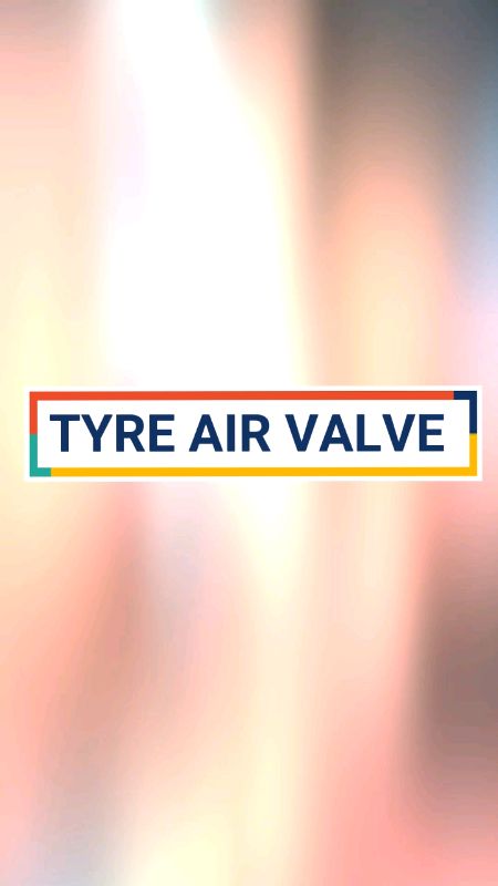 Hindi kana mahihirapan maghangin ng gulong dahil meron ng Tyre Air Valve Adapter