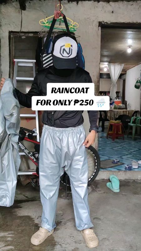 #raincoat #kapote
