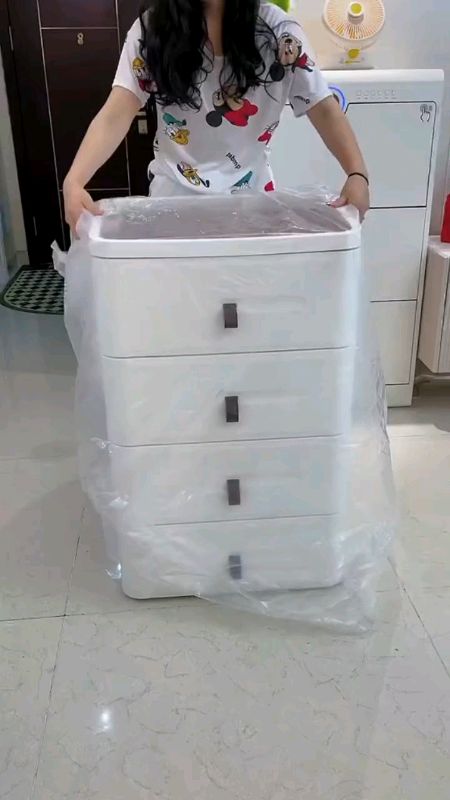 orocan Drawer #masmurasashoppee #FreeCoinsInShoppeeVideo #orocandrawer #drawer #orocan #clothesorganizer #cabinet #fyp #viral