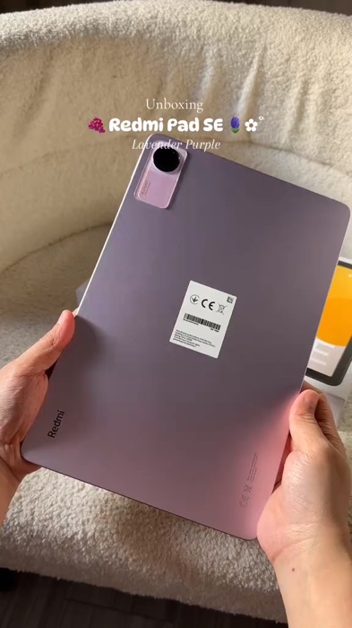 REDMI PAD SE #redmi #tablet #redmipadse #se