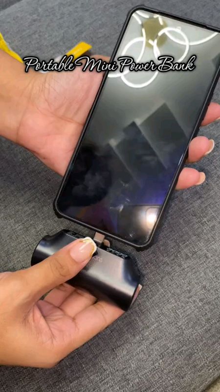 Orashare Mini Power Bank#buynow #MasMuraSaShopee #FreeCoinsInShopeeVideo #trending #viral