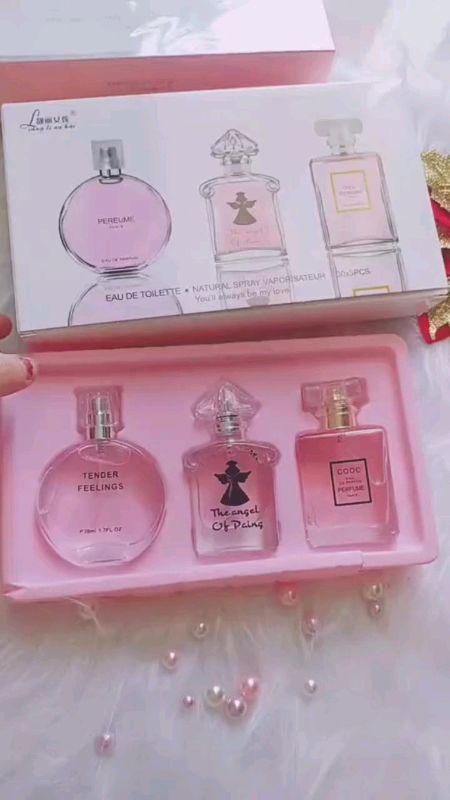 #3in1 ##perfumeforwomen #longlasting #perfume #fyp