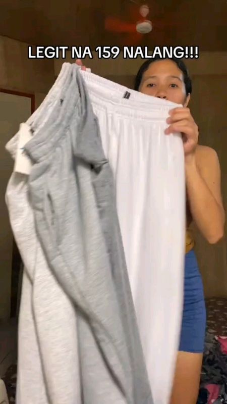 #pants #MasMuraSaShopee #philippines #everyone