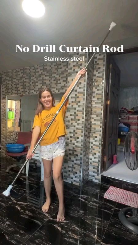 #clothesrod #curtainrod #masmurasashoppe #freecoins